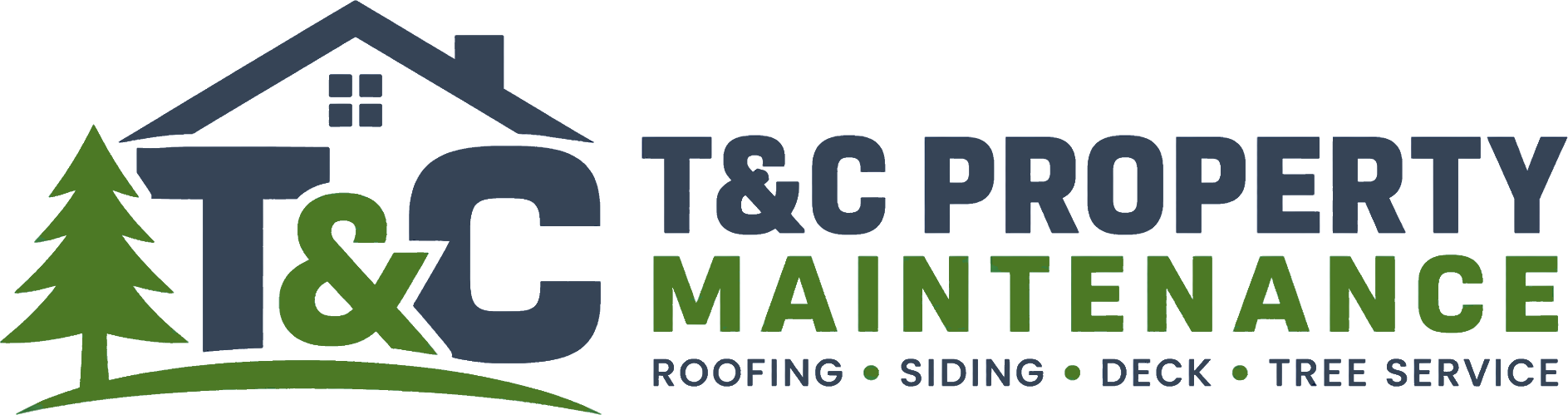 T & C Property Maintenance