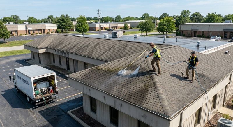 Roofing Service