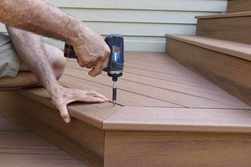 Backyard Deck Ideas For Connecticut Homes