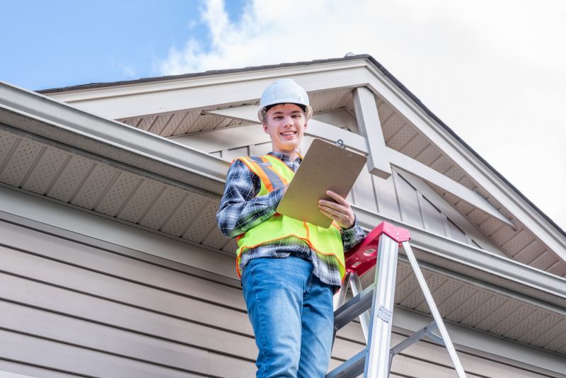 Roofing Service