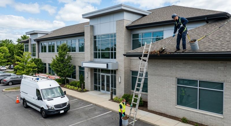 Roofing Service