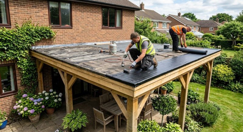 Roof Repair