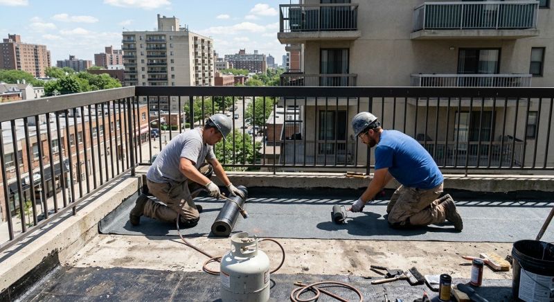 Roof Repair