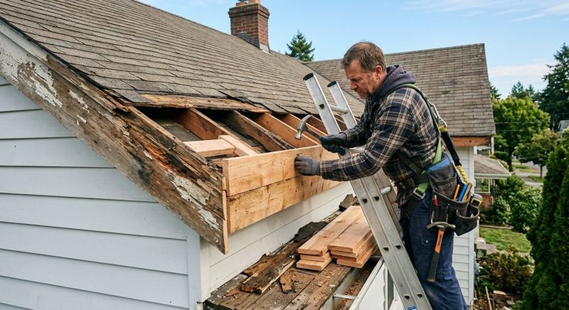 Roof Repair