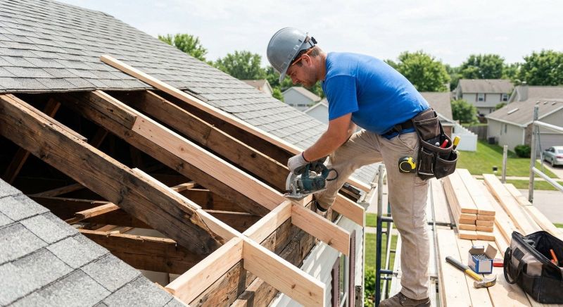 Roof Repair