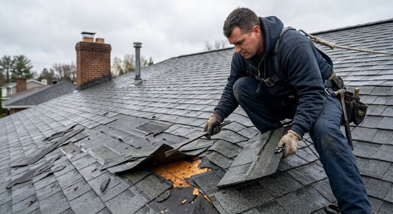 Roof Repair
