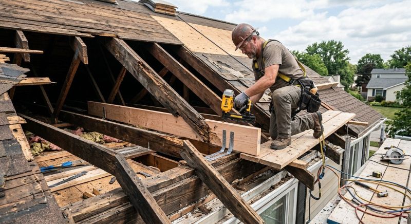 Roof Repair