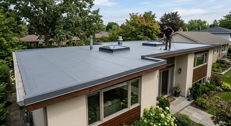 Roof Repair