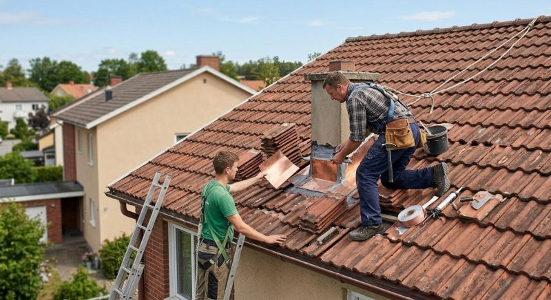 Roof Repair