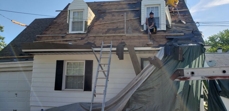 Roof Repair