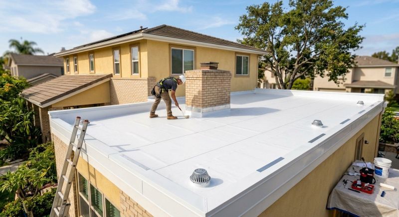 Roof Repair