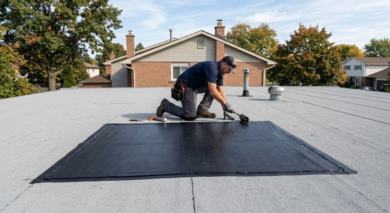 Roof Repair