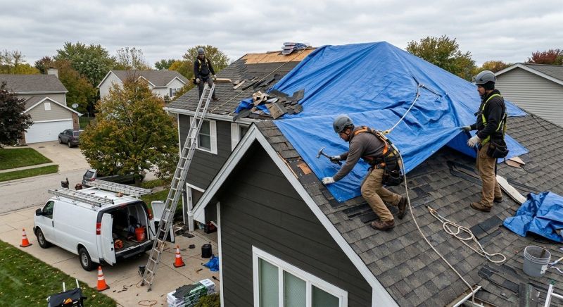 Roofing Materials For Connecticut Homes