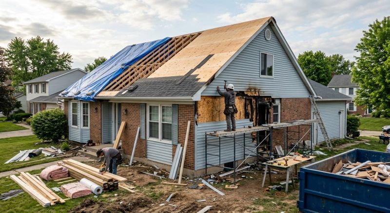 Roofing Materials For Connecticut Homes