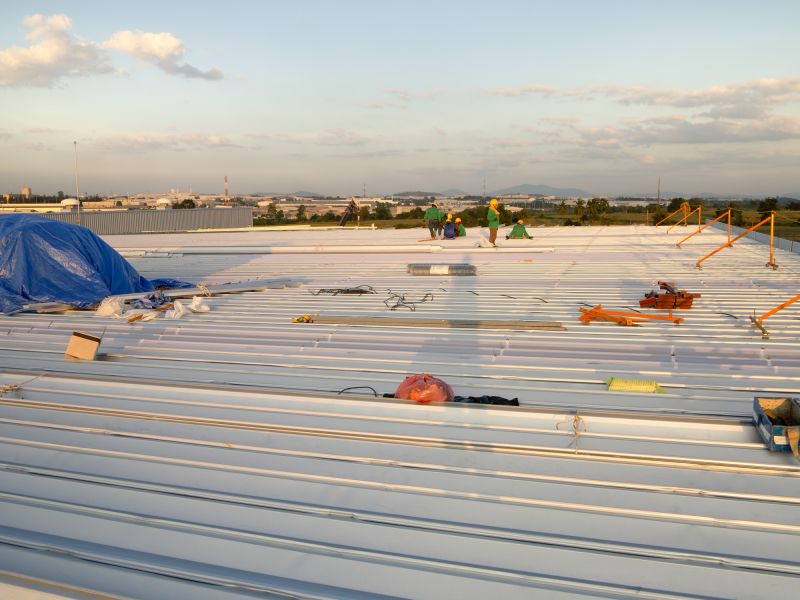 Roofing Materials For Connecticut Homes