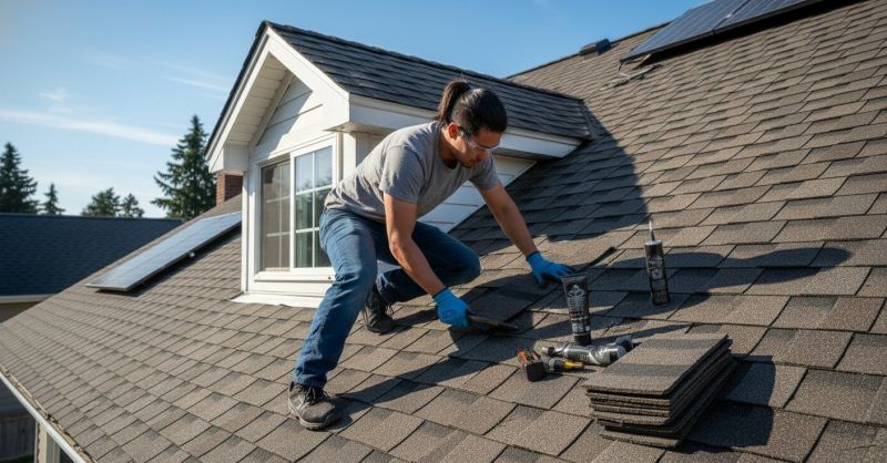 Signs It's Time For A New Roof