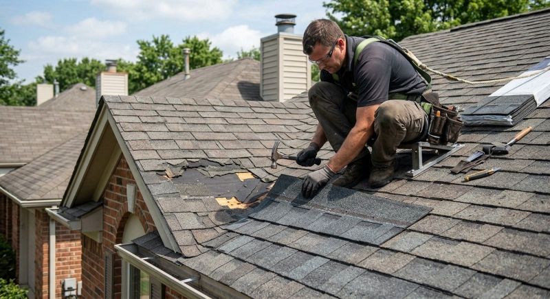 Signs Your Roof Needs Repair