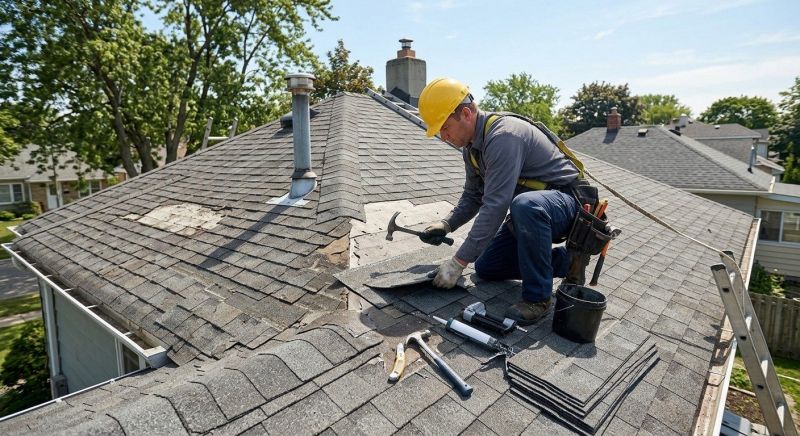 Signs Your Roof Needs Repair