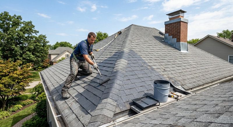 What To Expect During Roof Installation