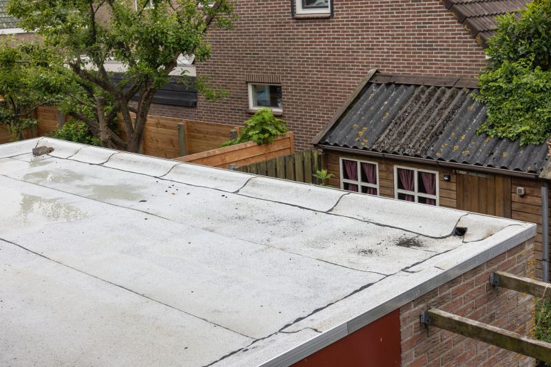 What To Expect During Roof Installation