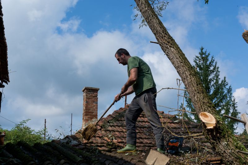 When To Schedule Professional Roof Repair