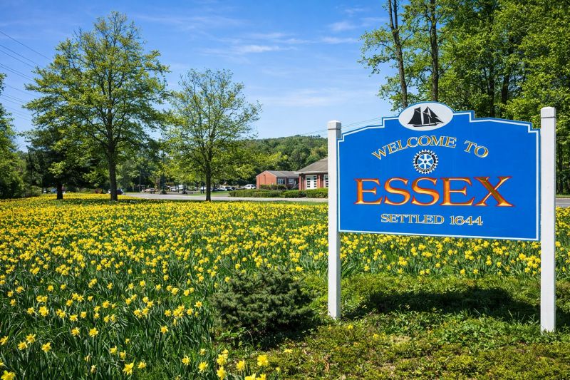 Asphalt Roof Repair in Essex, CT