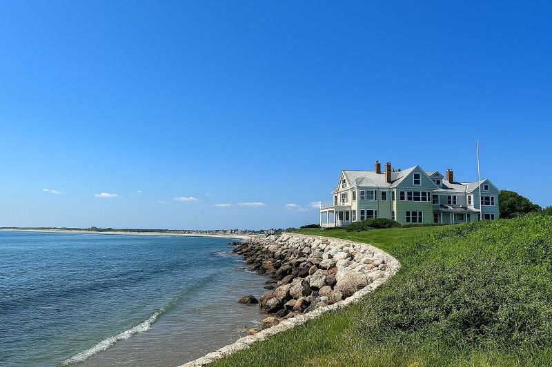 Asphalt Roof Repair in Westerly, RI