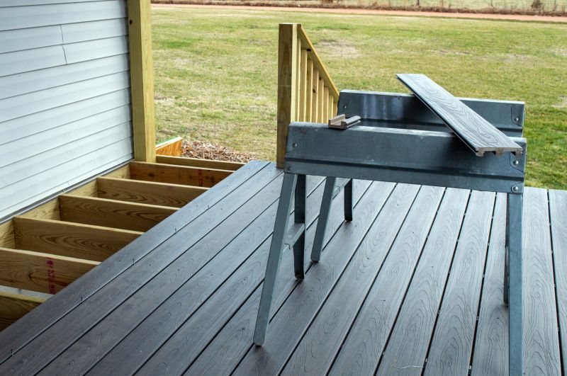 Backyard Deck Ideas For Connecticut Homes
