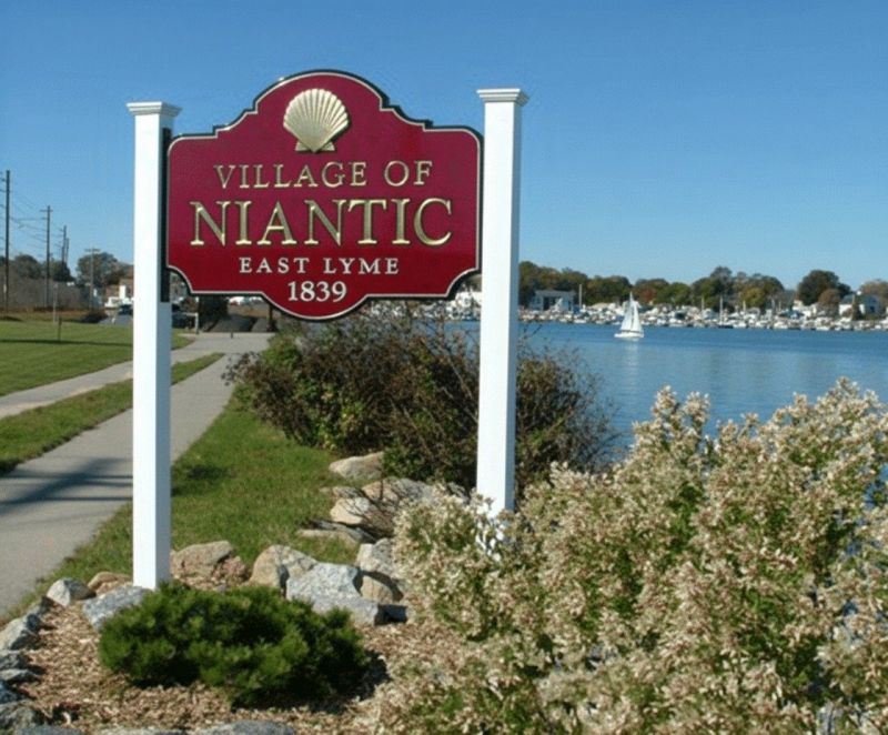 Deck Repair in Niantic, CT