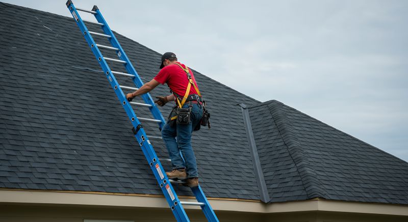 Choosing The Right Roof For Your Home