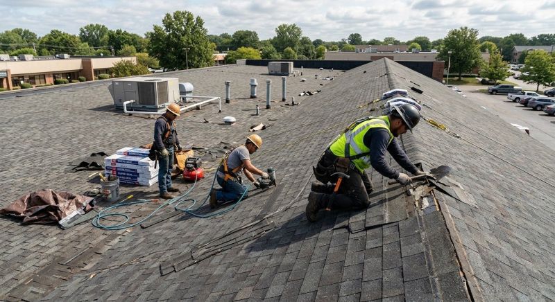 Signs It's Time For A New Roof