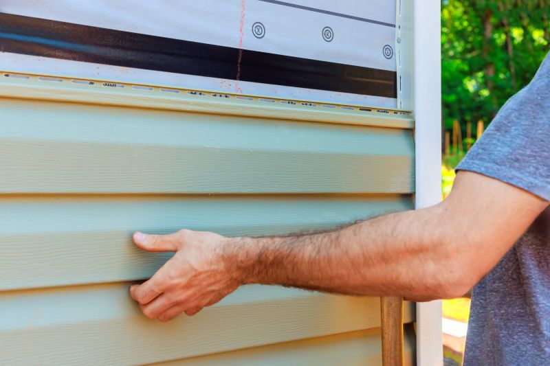 Energy-Efficient Siding Options